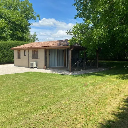Les Refuges Des Catieres Villa Amance  Exterior photo