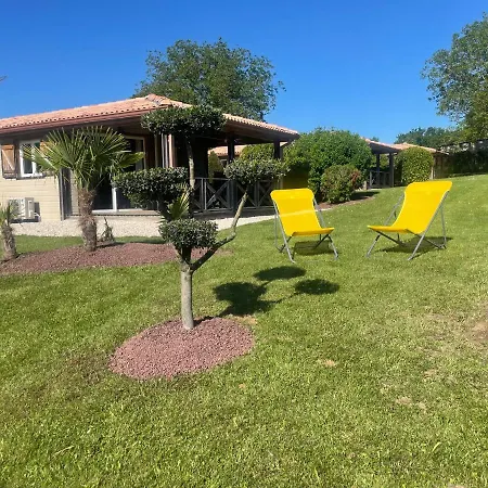 Les Refuges Des Catieres Villa Amance  Exterior photo