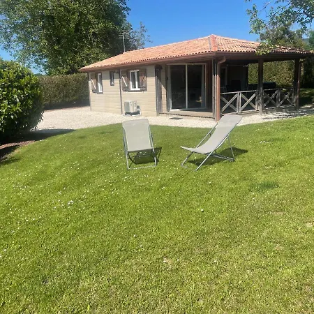 Les Refuges Des Catieres Villa Amance  Exterior photo