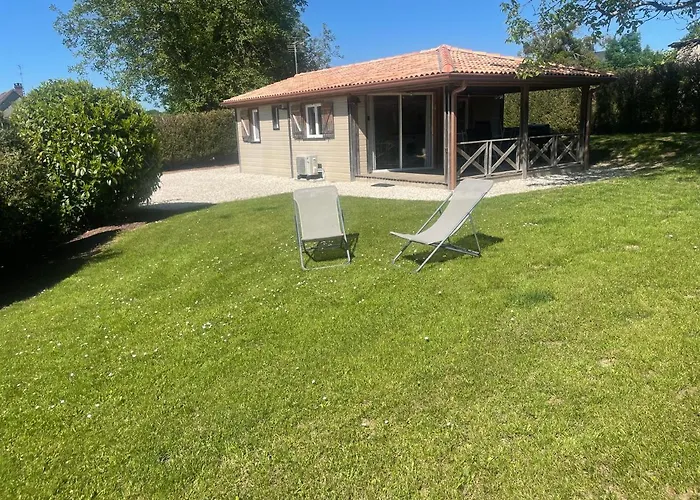 Les Refuges Des Catieres
