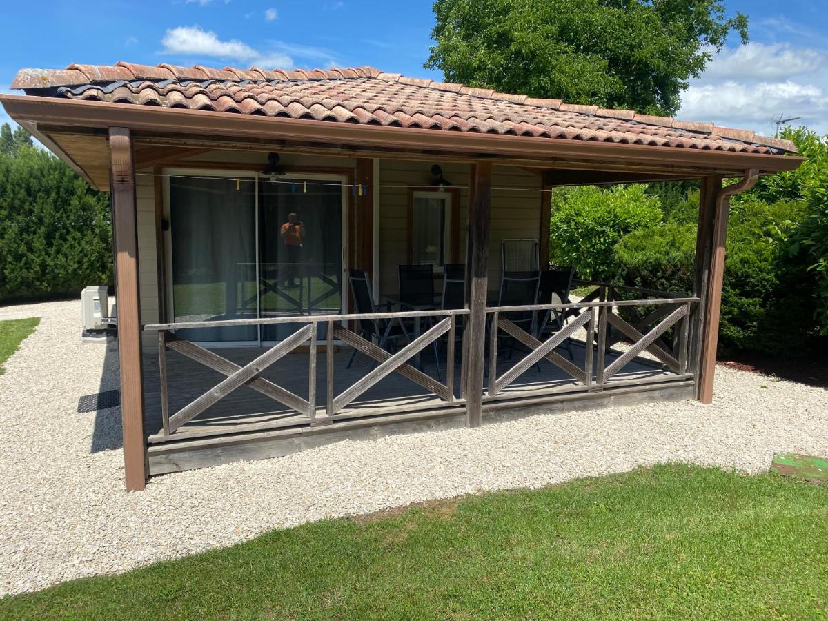 Les Refuges Des Catieres Chalet