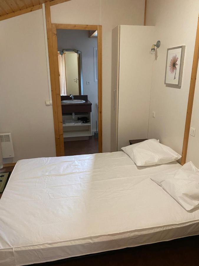 Chalet Les Refuges Des Catieres