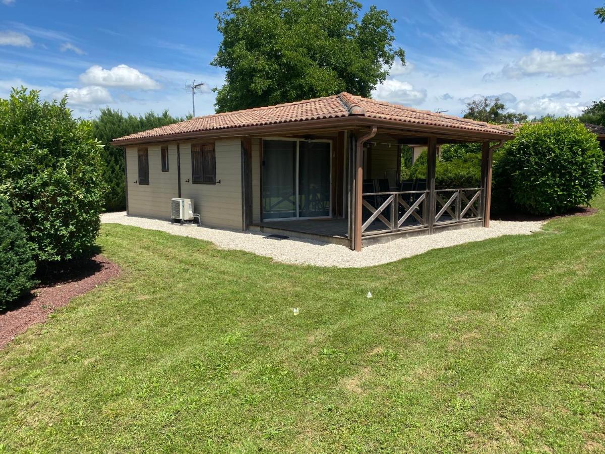 Chalet Les Refuges Des Catieres *