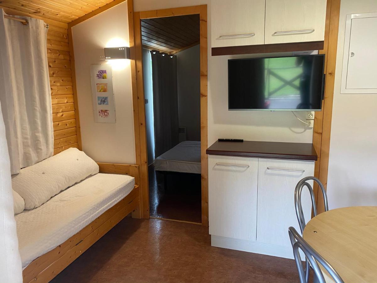 Les Refuges Des Catieres Chalé Amance (Aube)
