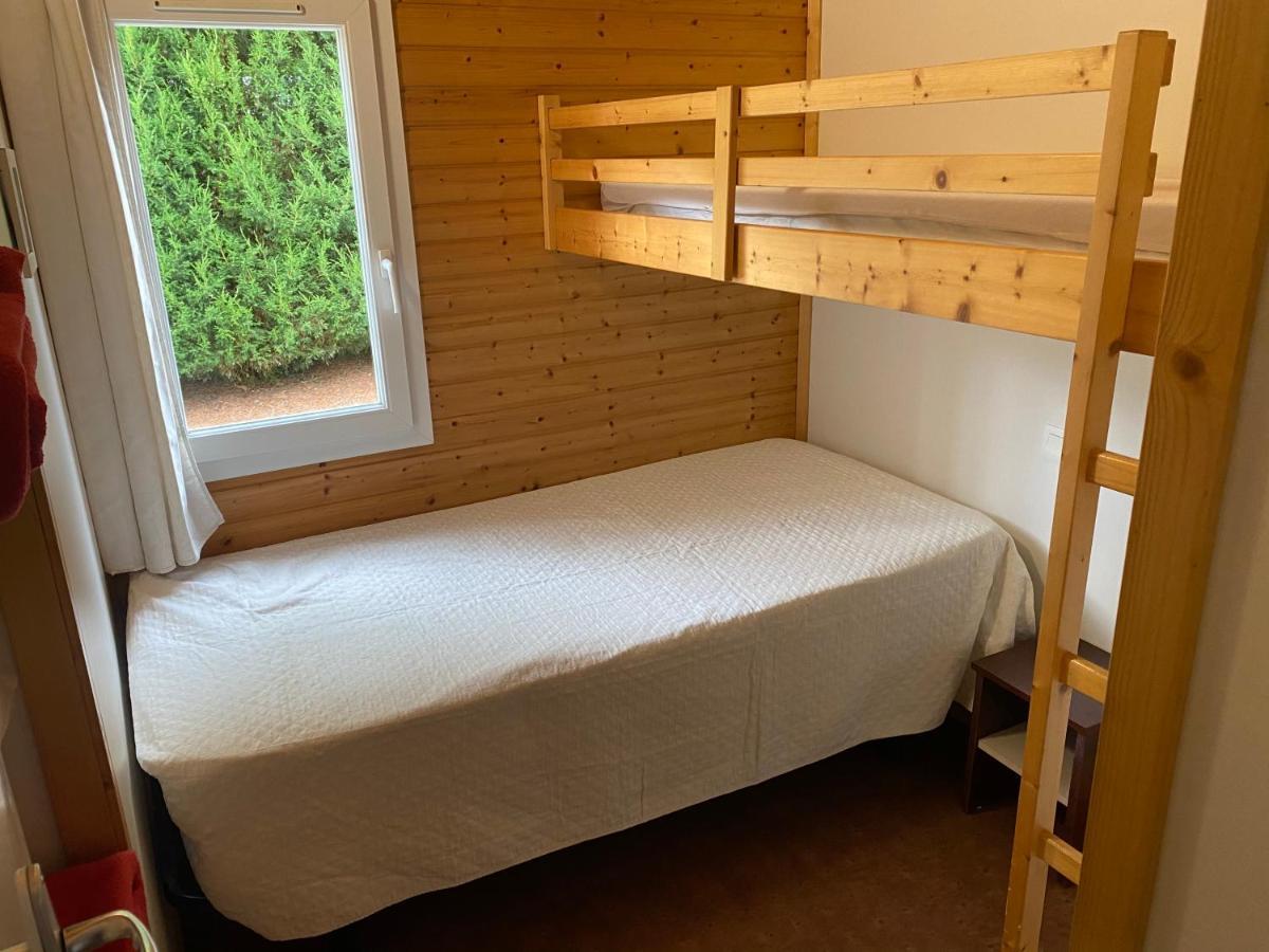 Les Refuges Des Catieres Chalet *