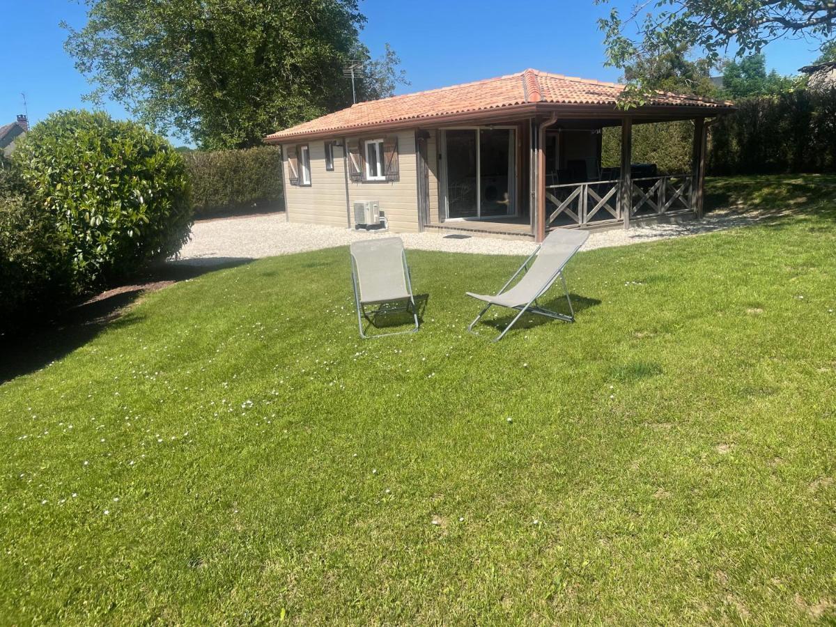 Chalet Les Refuges Des Catieres