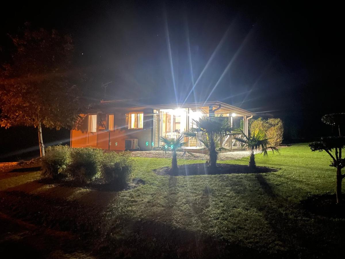 Chalet Les Refuges Des Catieres